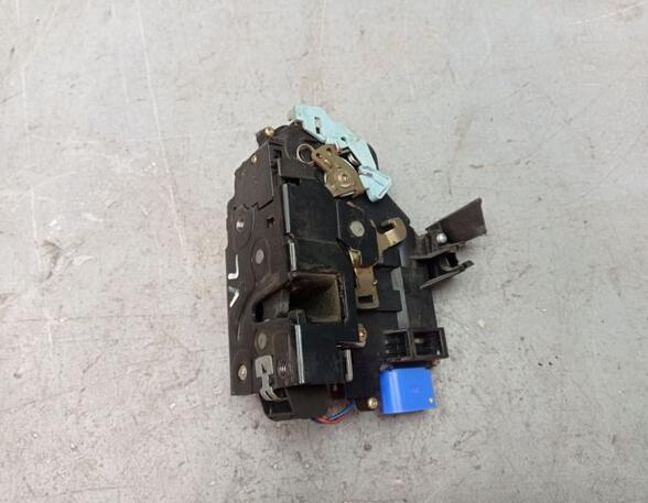 Door Lock VW TOUAREG (7LA, 7L6, 7L7)