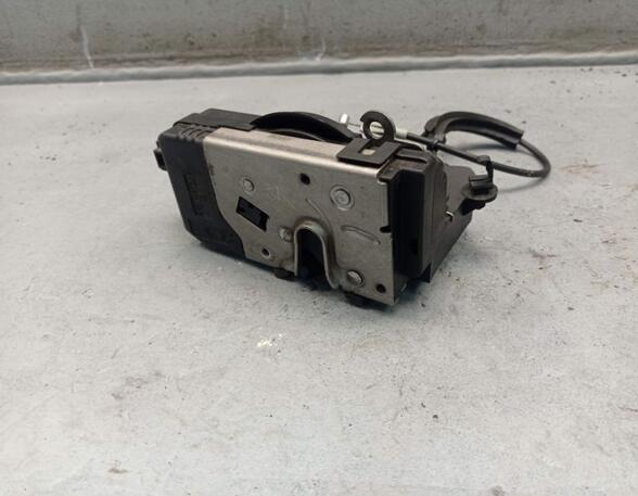 Door Lock OPEL VECTRA C Estate (Z02)