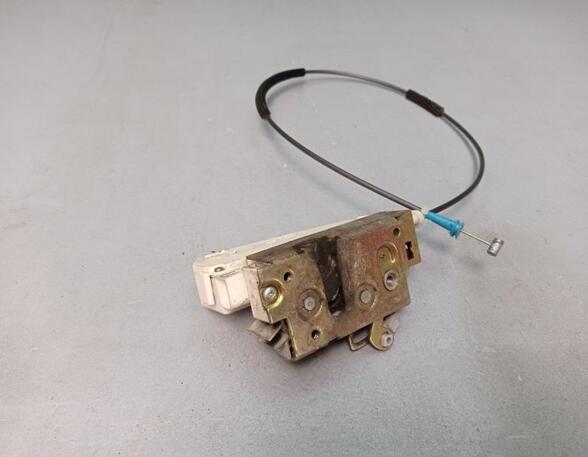 Door Lock FORD STREET KA (RL2)