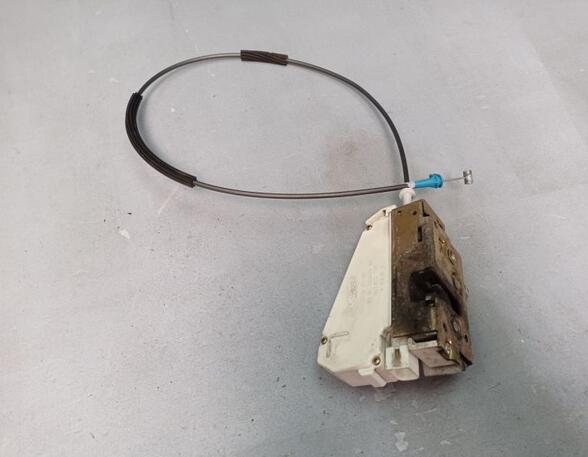 Door Lock FORD STREET KA (RL2)