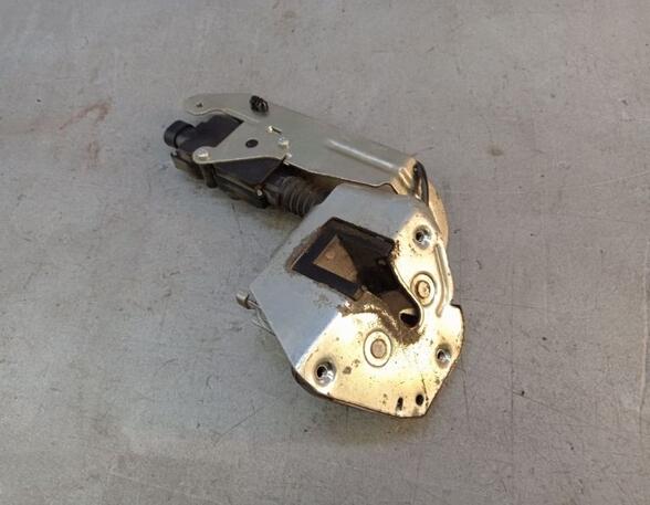 Door Lock CITROËN C8 (EA_, EB_)