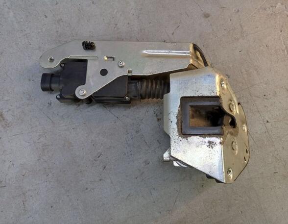 Door Lock CITROËN C8 (EA_, EB_)