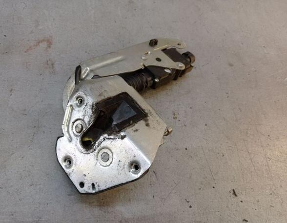 Door Lock CITROËN C8 (EA_, EB_)