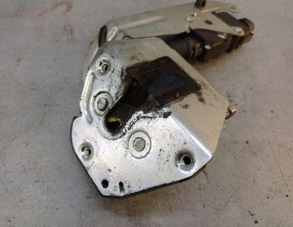 Door Lock CITROËN C8 (EA_, EB_)