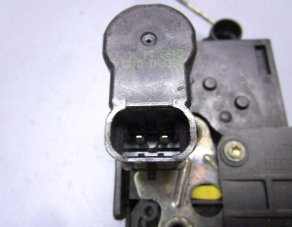 Door Lock ALFA ROMEO 156 (932_)