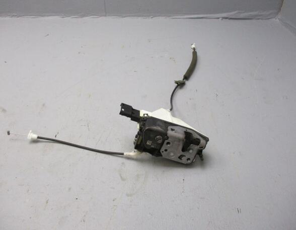 Door Lock PEUGEOT 5008 (0U_, 0E_)