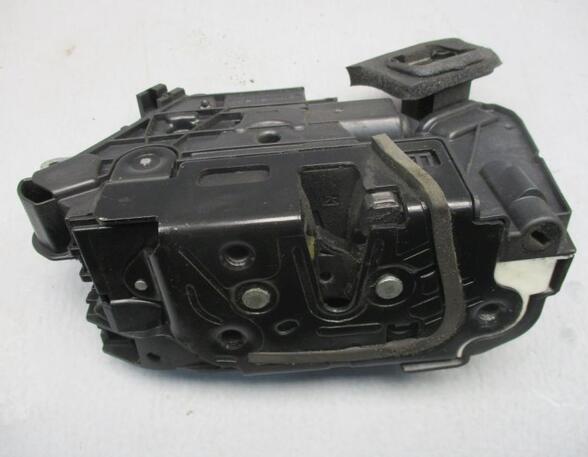 Door Lock VW POLO (6R1, 6C1)