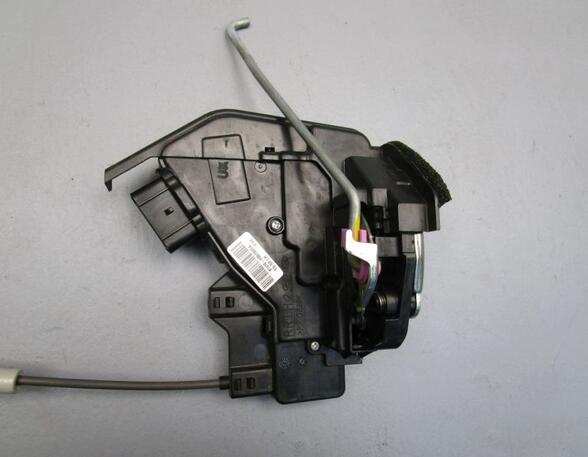 Door Lock KIA RIO IV (YB, SC, FB)