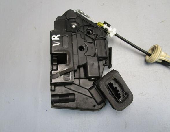 Door Lock VW GOLF V (1K1), VW GOLF VI (5K1)