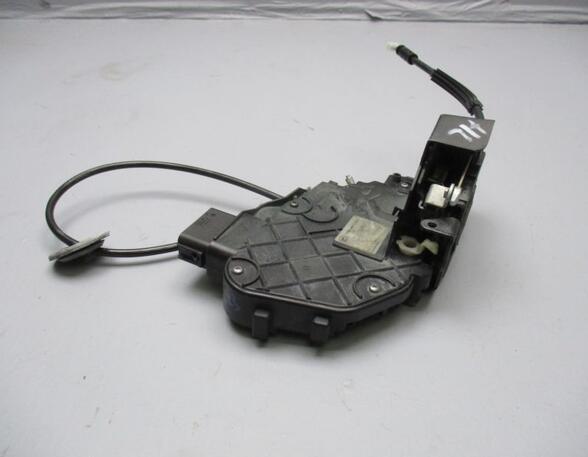 Door Lock LAND ROVER FREELANDER 2 (L359)