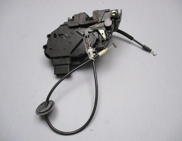 Door Lock LAND ROVER FREELANDER 2 (L359)