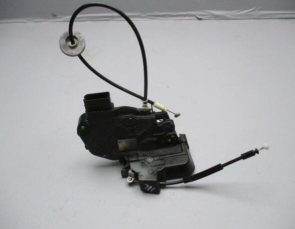 Door Lock LAND ROVER FREELANDER 2 (L359)