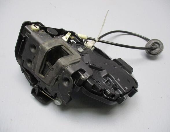 Door Lock LAND ROVER FREELANDER 2 (L359)