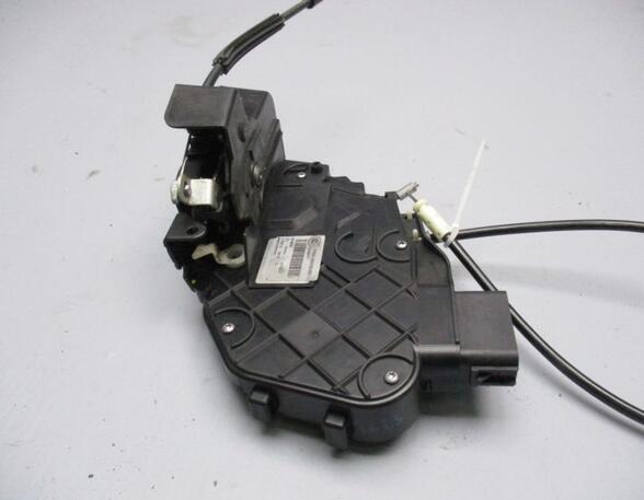 Door Lock LAND ROVER FREELANDER 2 (L359)