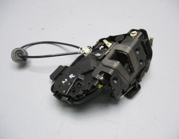 Door Lock LAND ROVER FREELANDER 2 (L359)