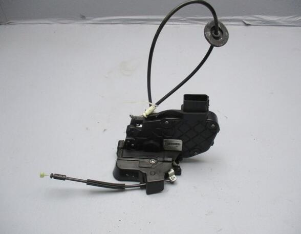 Door Lock LAND ROVER FREELANDER 2 (L359)