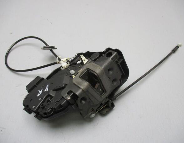 Door Lock LAND ROVER FREELANDER 2 (L359)