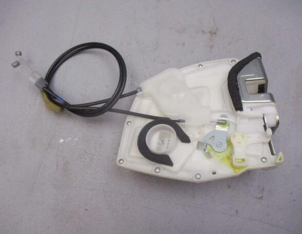 Door Lock SUZUKI SX4 S-CROSS (JY)