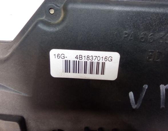 Door Lock AUDI A6 Avant (4B5, C5)