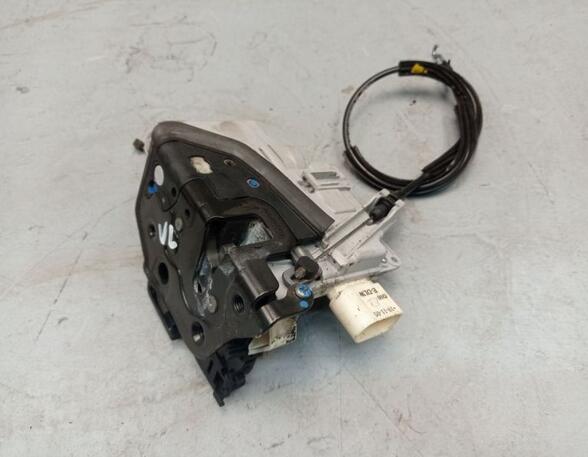 Door Lock SEAT ALTEA (5P1), SEAT ALTEA XL (5P5, 5P8), SEAT TOLEDO III (5P2)