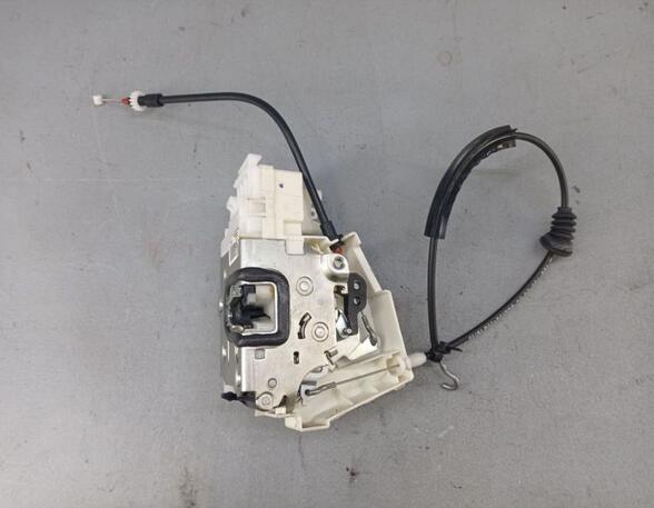 Door Lock MERCEDES-BENZ B-CLASS (W245)