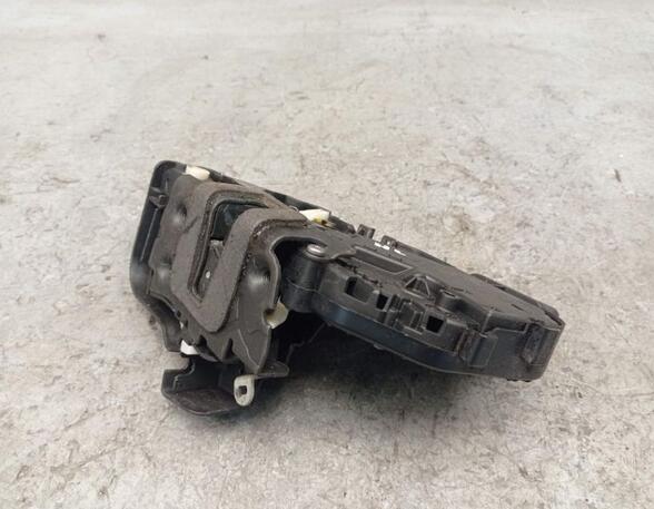 Door Lock FORD MONDEO IV Turnier (BA7)