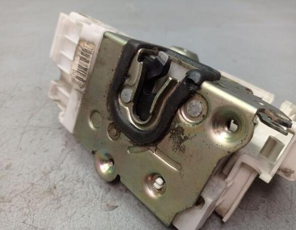 Door Lock MERCEDES-BENZ A-CLASS (W169)