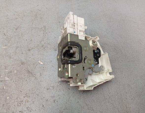 Door Lock MERCEDES-BENZ A-CLASS (W169)