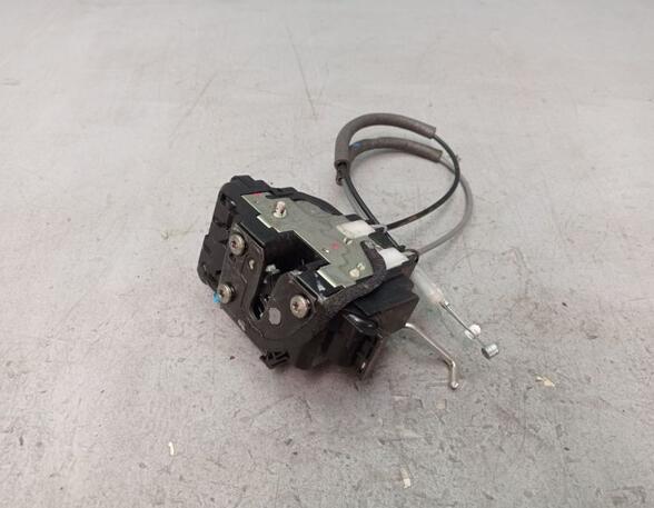 Door Lock HYUNDAI i20 (PB, PBT)