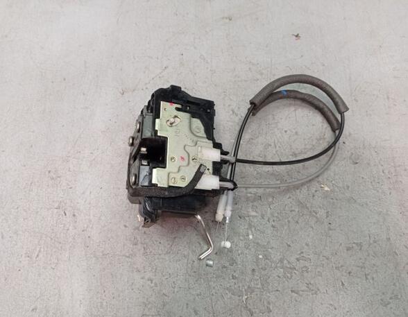 Door Lock HYUNDAI i20 (PB, PBT)