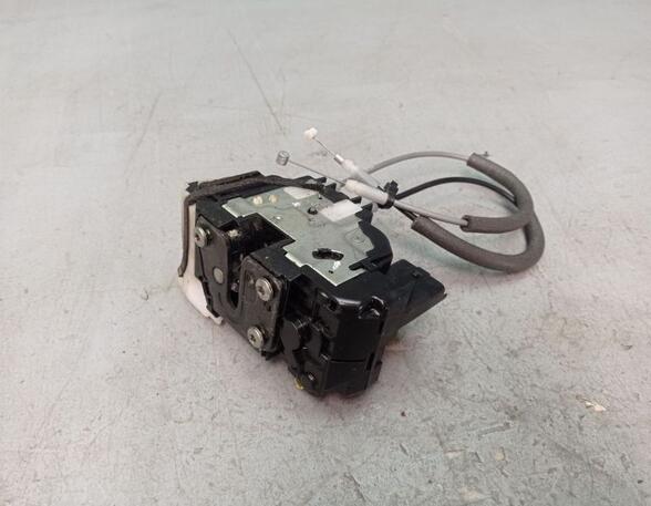 Door Lock HYUNDAI i20 (PB, PBT)