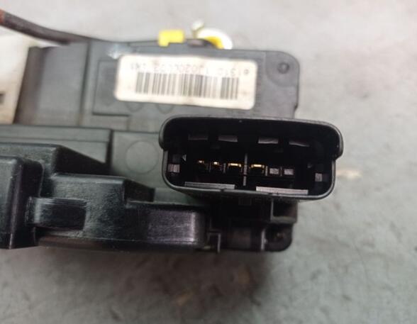 Door Lock HYUNDAI i20 (PB, PBT)