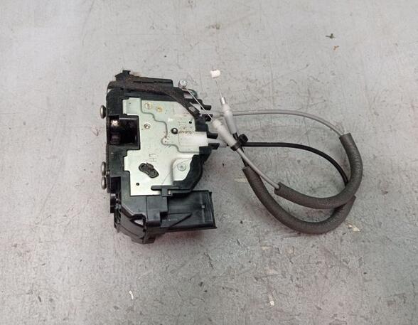 Door Lock HYUNDAI i20 (PB, PBT)