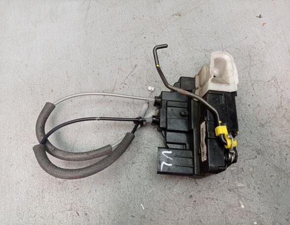 Door Lock HYUNDAI i20 (PB, PBT)