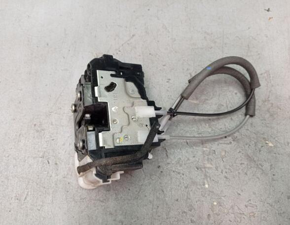 Door Lock HYUNDAI i20 (PB, PBT)