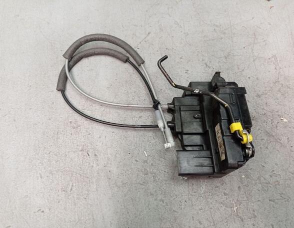 Door Lock HYUNDAI i20 (PB, PBT)