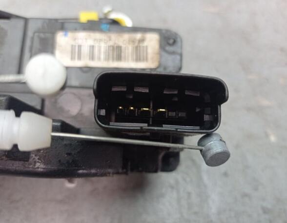 Door Lock HYUNDAI i20 (PB, PBT)