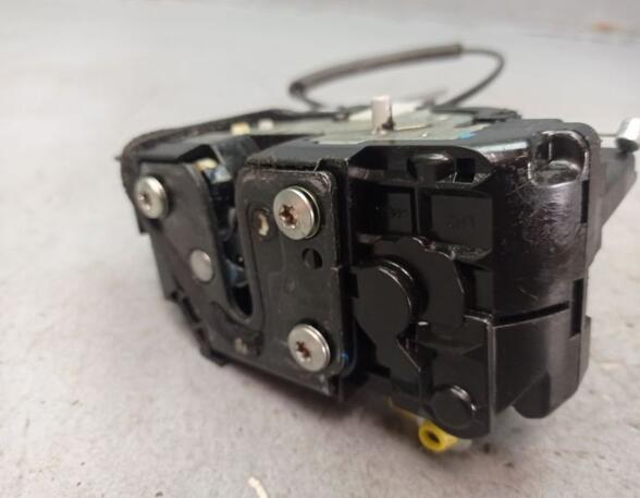 Door Lock HYUNDAI i20 (PB, PBT)