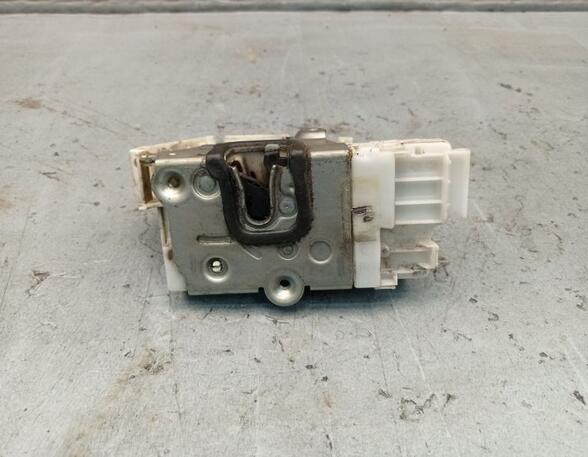 Door Lock MERCEDES-BENZ B-CLASS (W245)