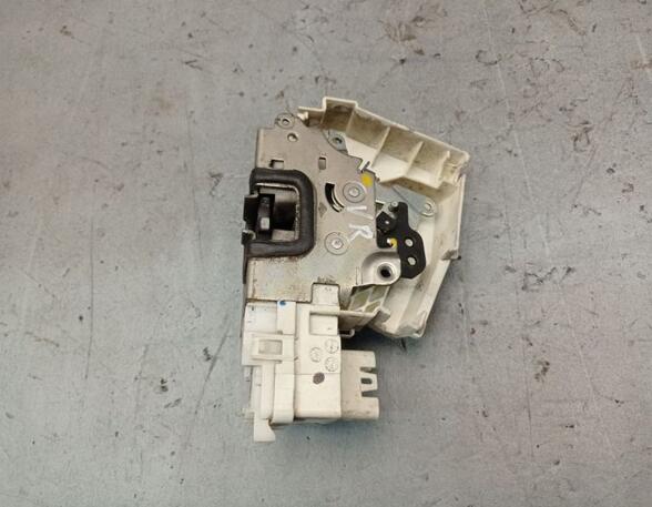 Door Lock MERCEDES-BENZ B-CLASS (W245)