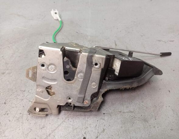 Door Lock BMW 5 Touring (E39)