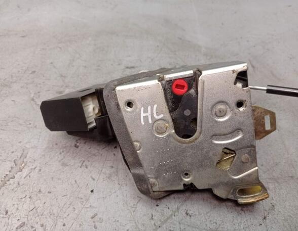 Door Lock BMW 5 Touring (E39)