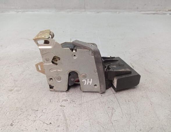 Door Lock BMW 5 Touring (E39)