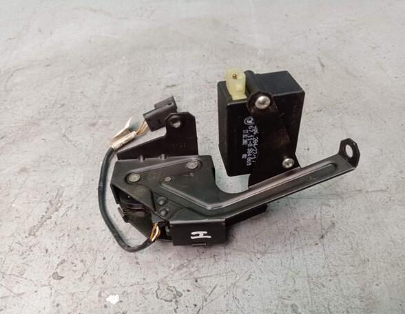 Door Lock BMW 5 Touring (E39)