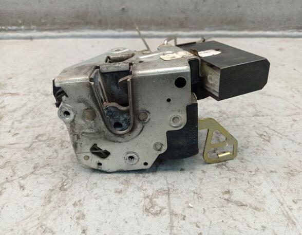 Door Lock BMW Z3 Roadster (E36)