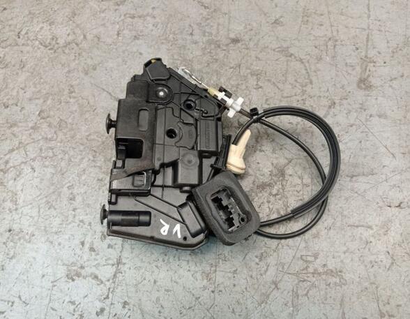 Door Lock VW GOLF VI (5K1)