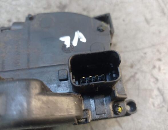 Door Lock RENAULT CLIO III (BR0/1, CR0/1)