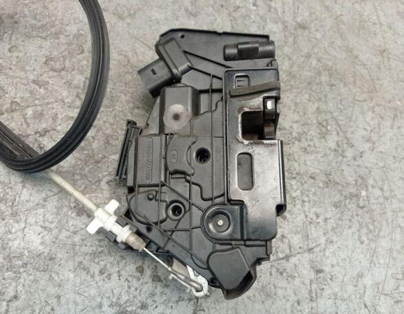 Door Lock SEAT IBIZA IV (6J5, 6P1), SEAT IBIZA IV SC (6J1, 6P5)