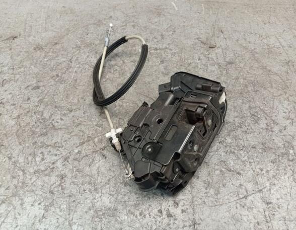 Door Lock SEAT IBIZA IV (6J5, 6P1), SEAT IBIZA IV SC (6J1, 6P5)