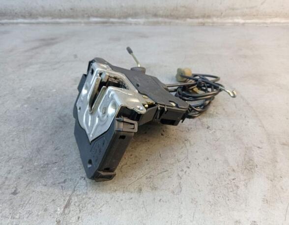 Door Lock MERCEDES-BENZ C-CLASS (W203)